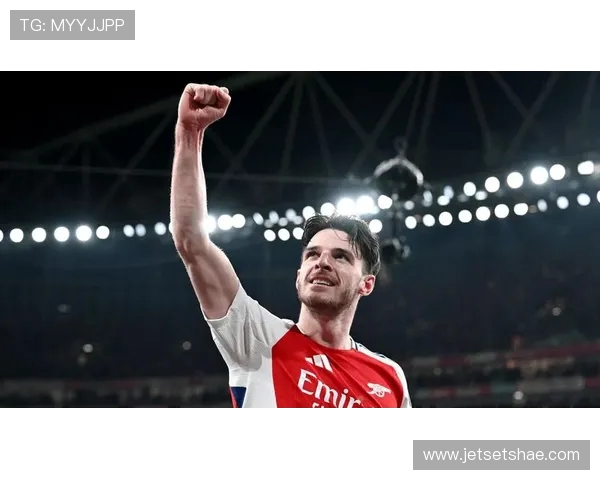 赖斯：期待在英格兰队和阿森纳创造光辉未来