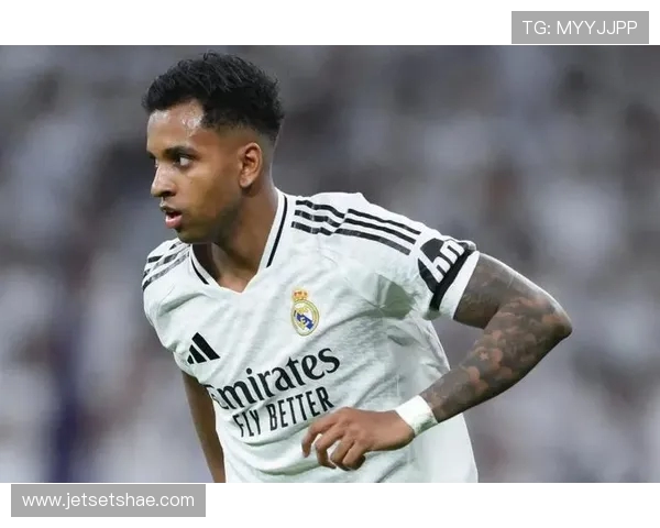 热刺8500万欧元求购!皇马失意球星或转投英超,世界杯成关键动因