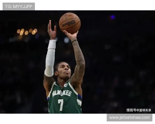 原创快船弃将！本赛季的小波特，什么水平？